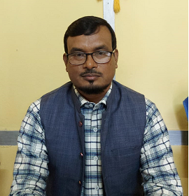 Dr. Atowar Rahman